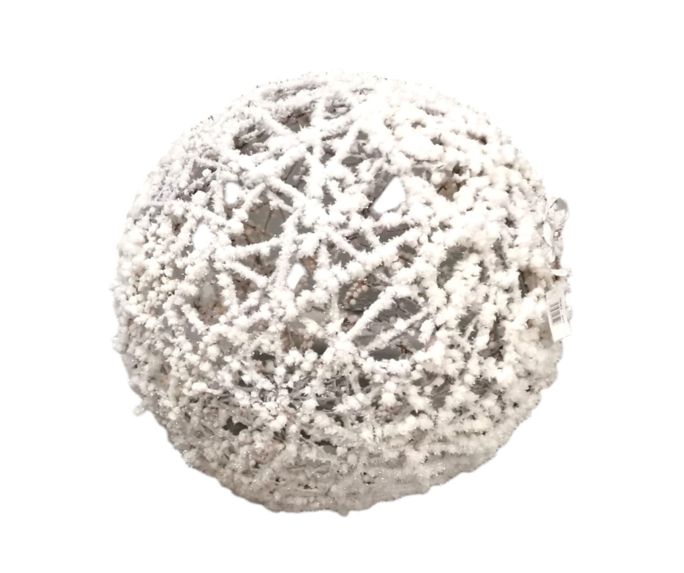 BALL ORNAMENT DIAM 38CM PREZZO NETTO