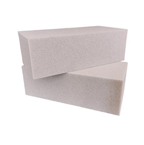 SPUGNA FLOREALE SECCO (20 PZ)