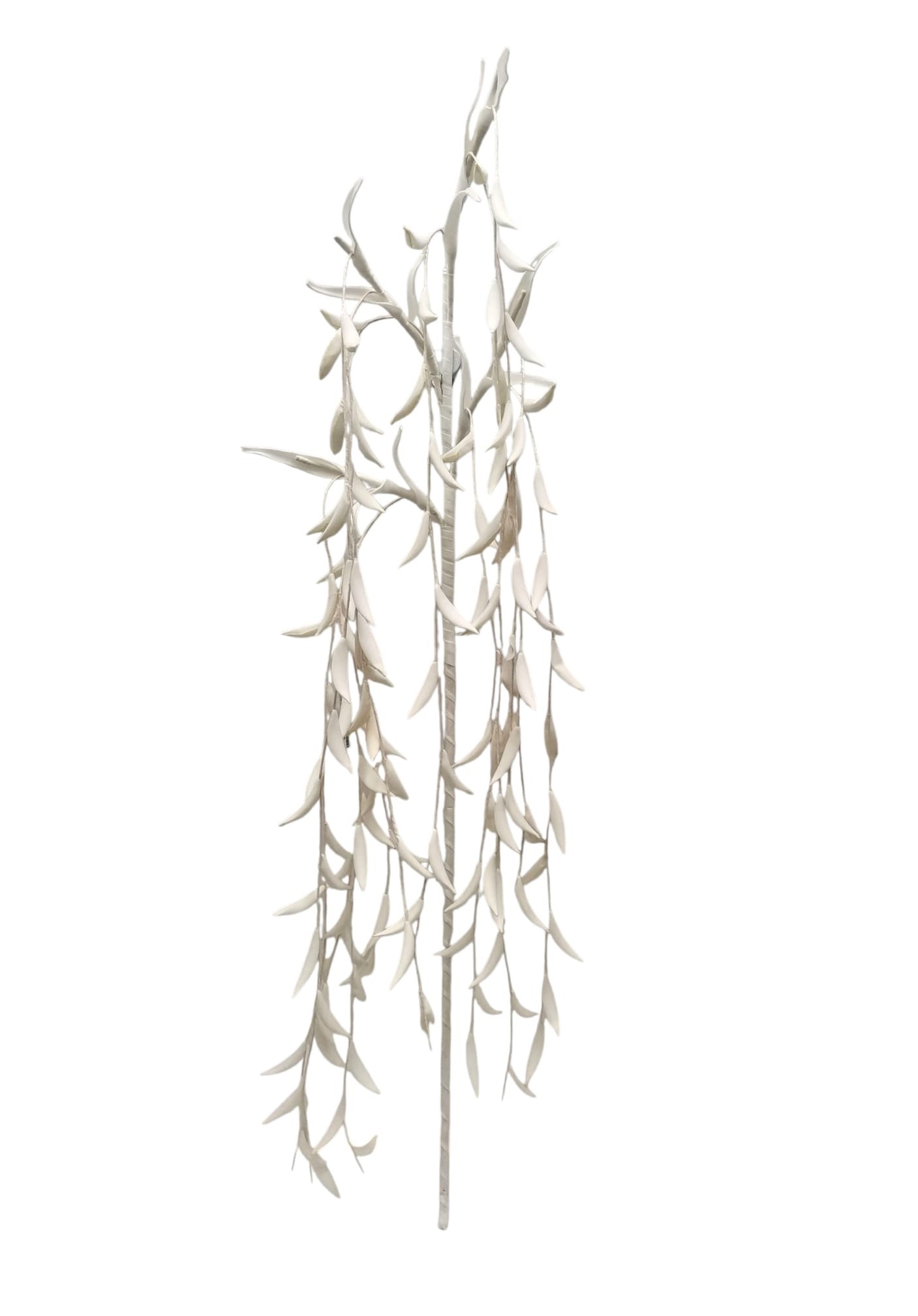 SALIX FOAM WH 170CM