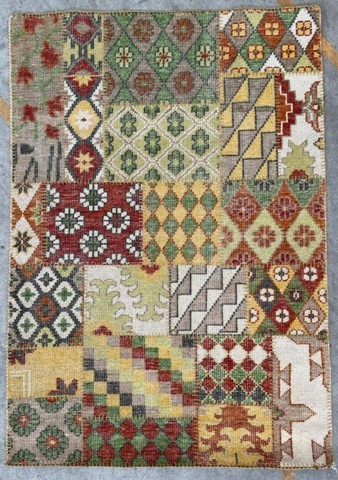 TAPPETO BARCELLONA 160X230
