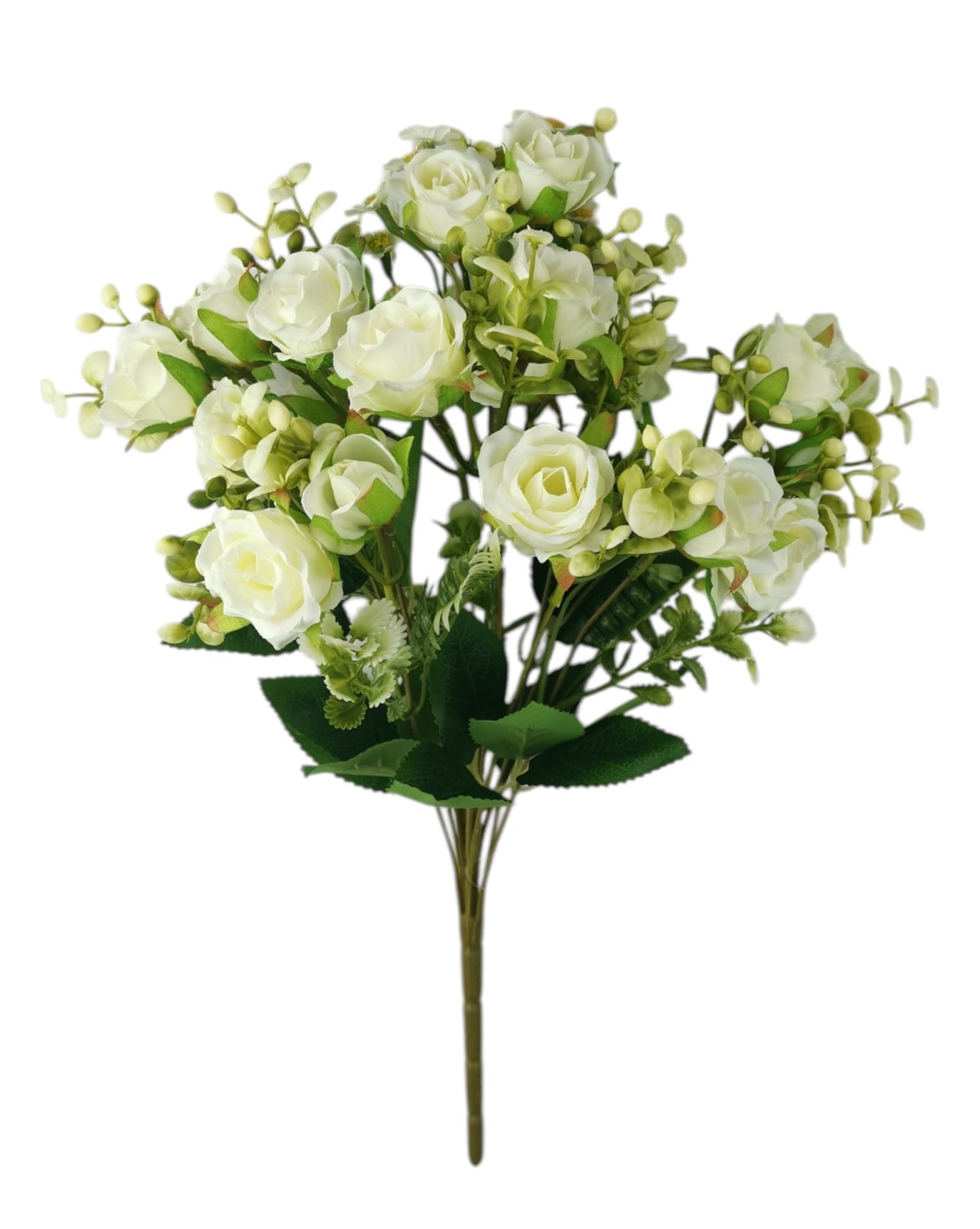 BUSH ROSELLINA BOCCIOLO X12 38CM CR