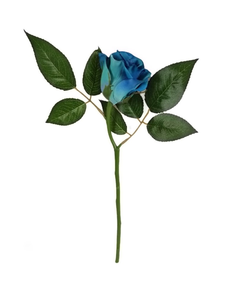 BOCCIOLO VELVET 35CM BL