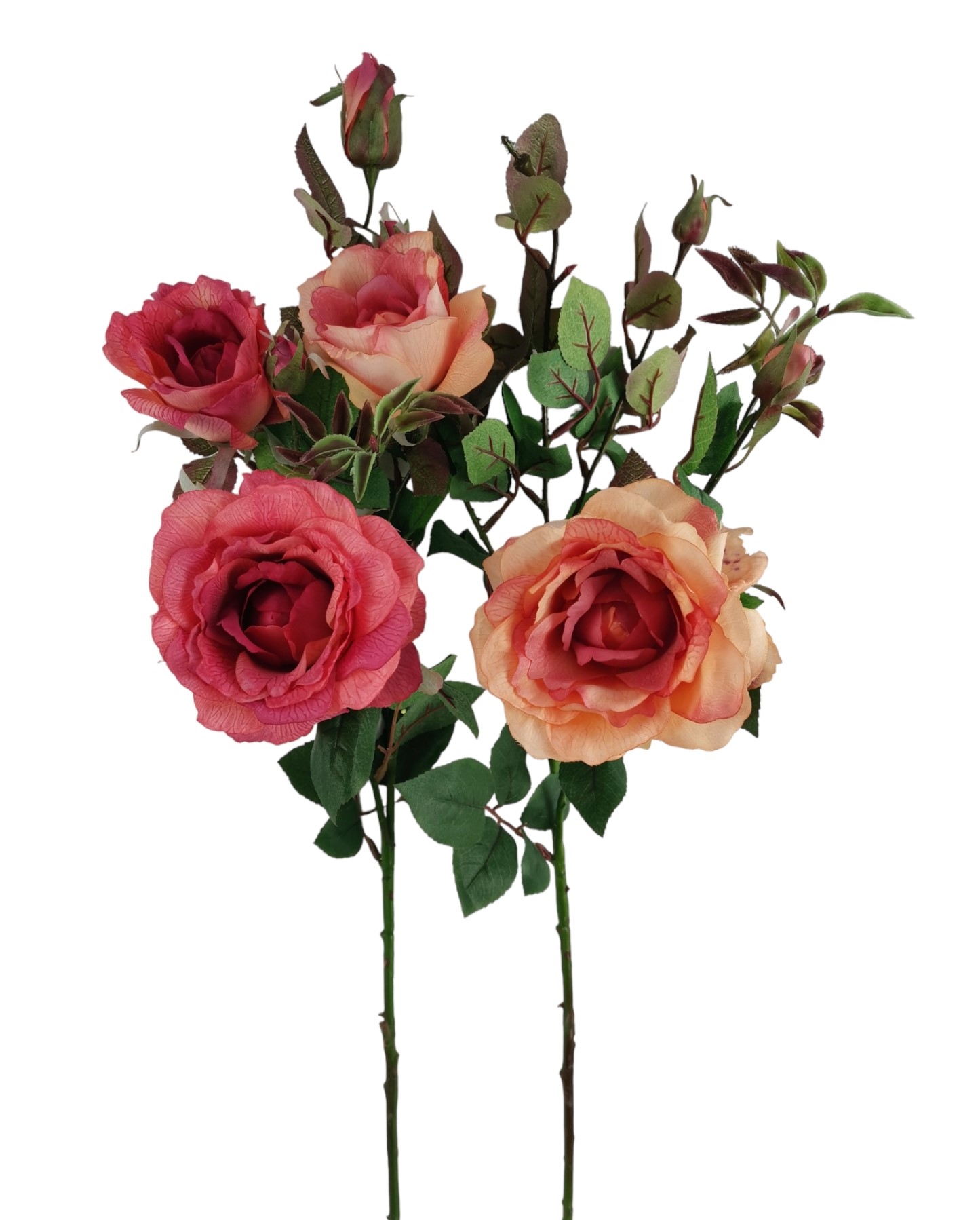 ROSA MARGARET 96CM PC ASS