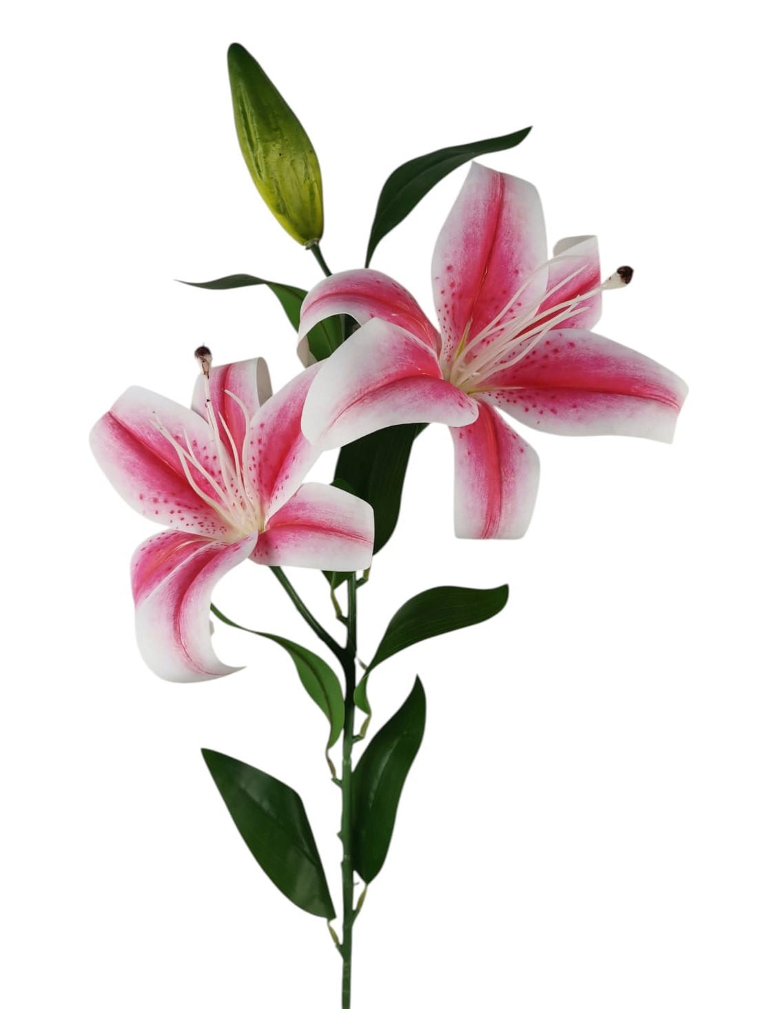 LILIUM SPRAY X3 90CM BT