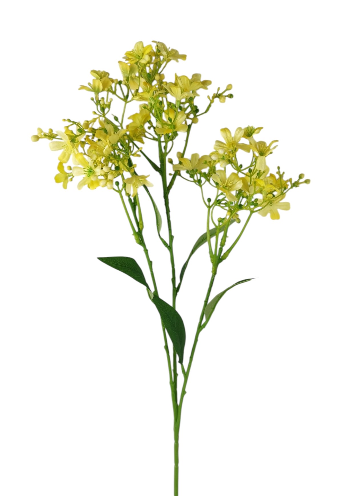 DAPHNE SPRAY X3 72CM YL
