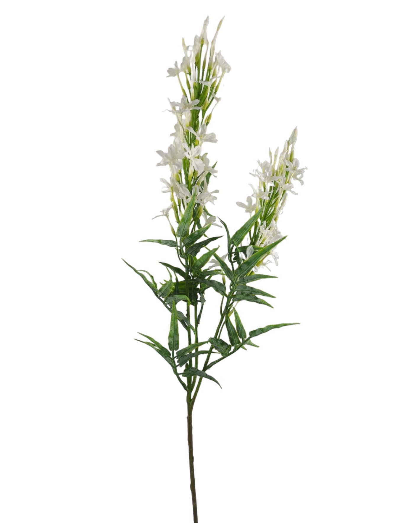 GELSOMINO SPRAY X2 79CM WH