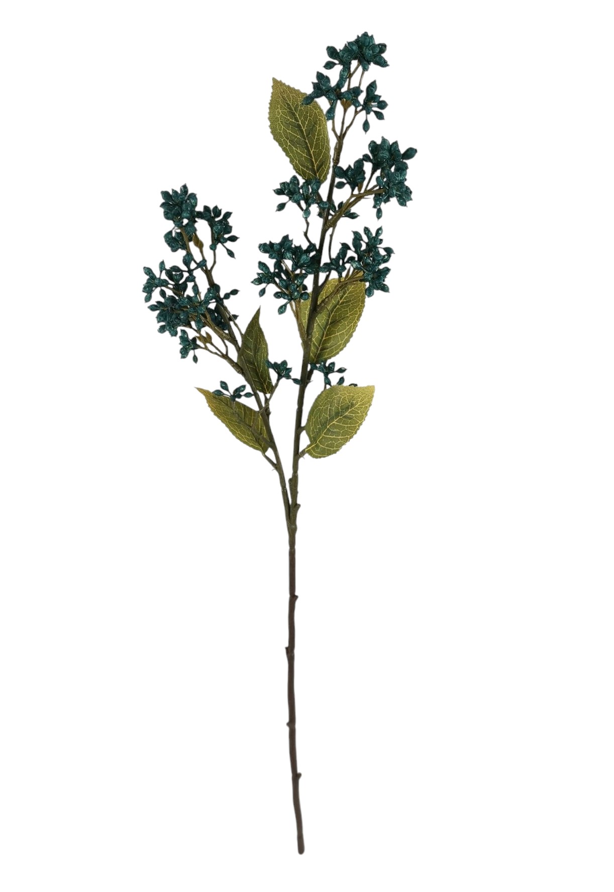 VIBURNUM SPRAY X2 68CM BL