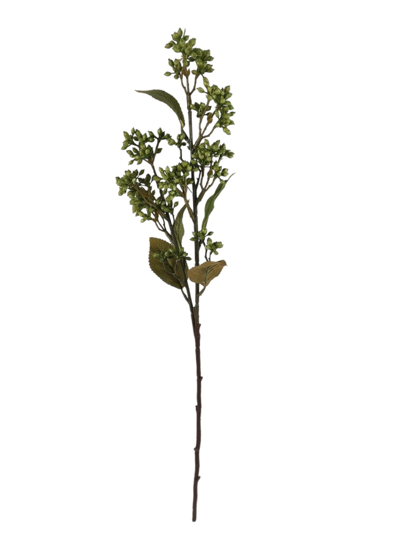 VIBURNUM SPRAY X2 68CM GR
