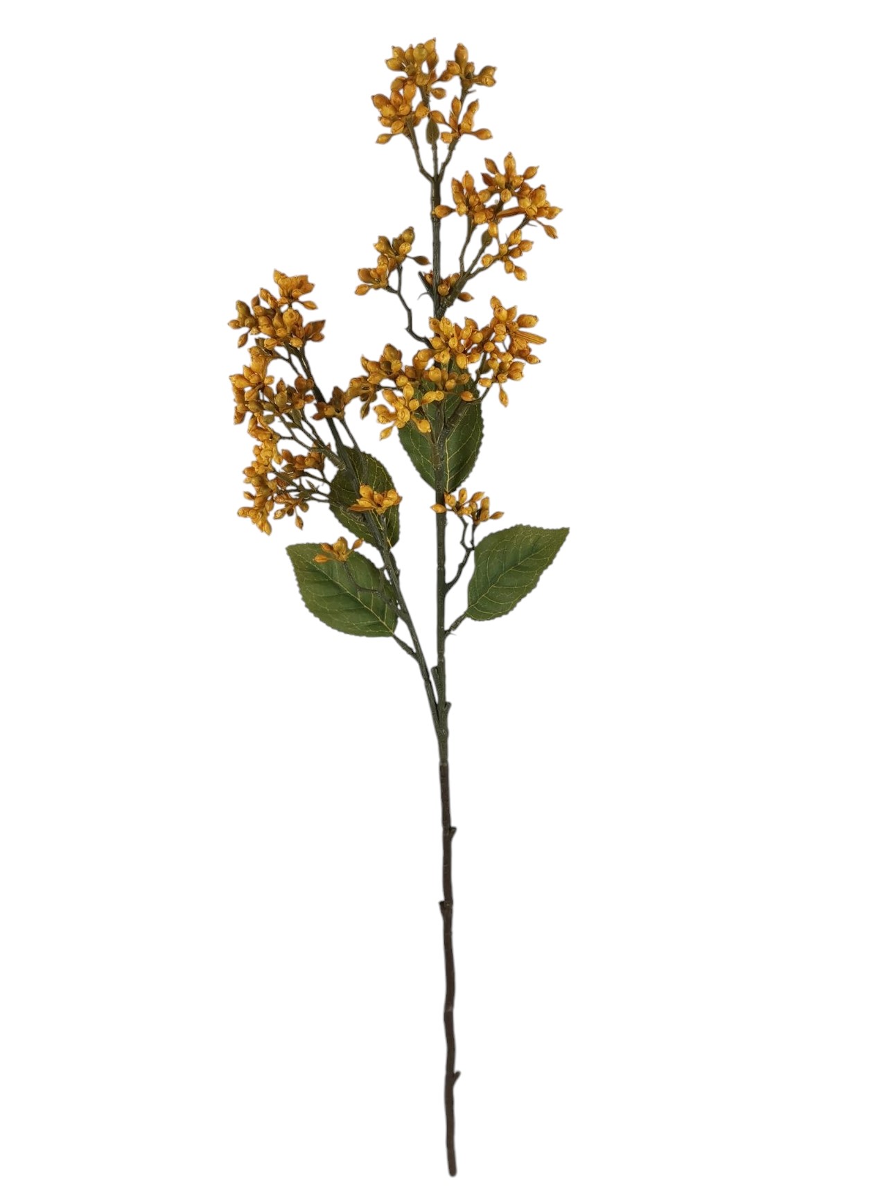 VIBURNUM SPRAY X2 68CM YL