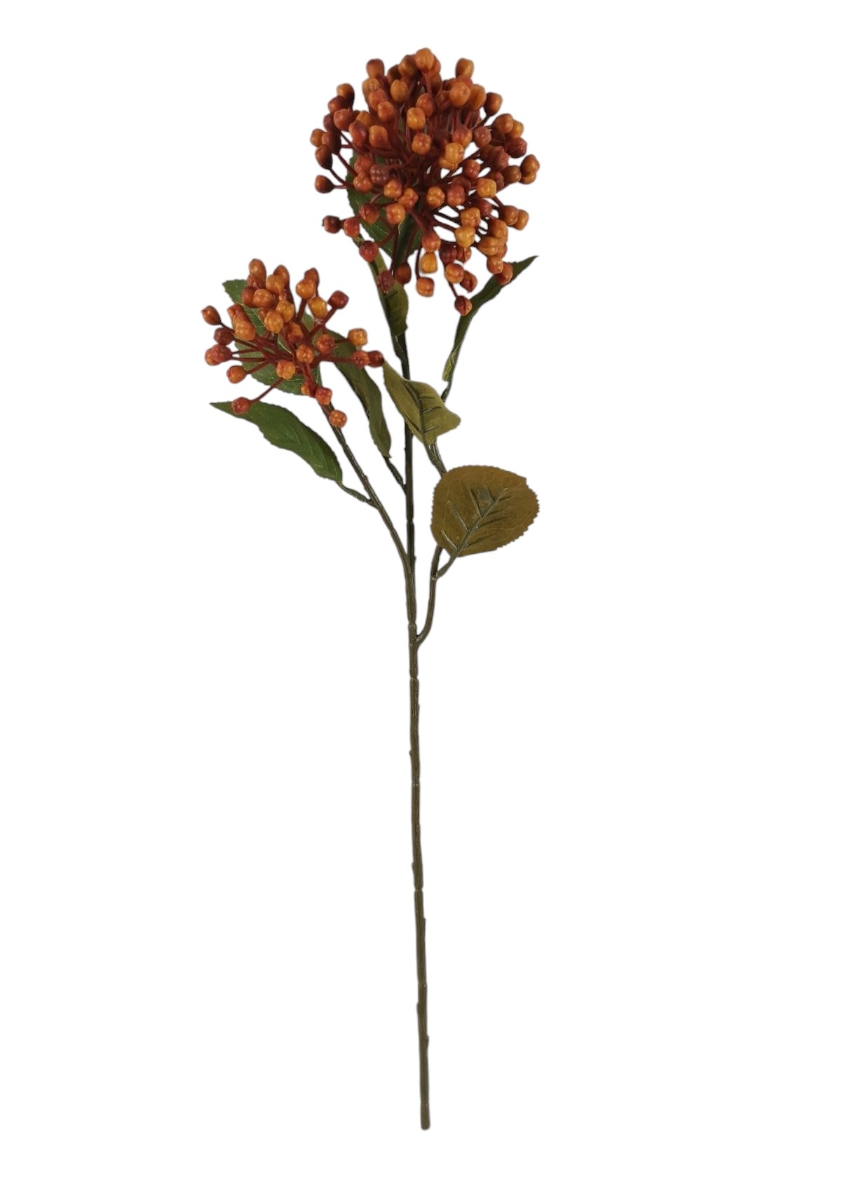 ALLIUM SPRAY X2 55CM OR