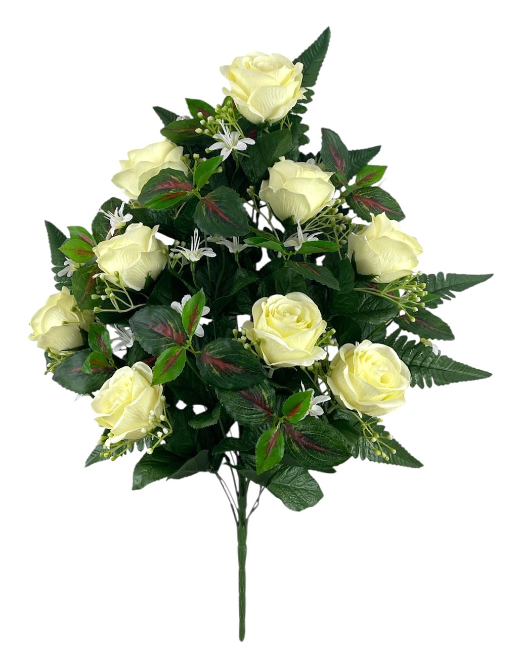 FR ROSA X18 60CM CR