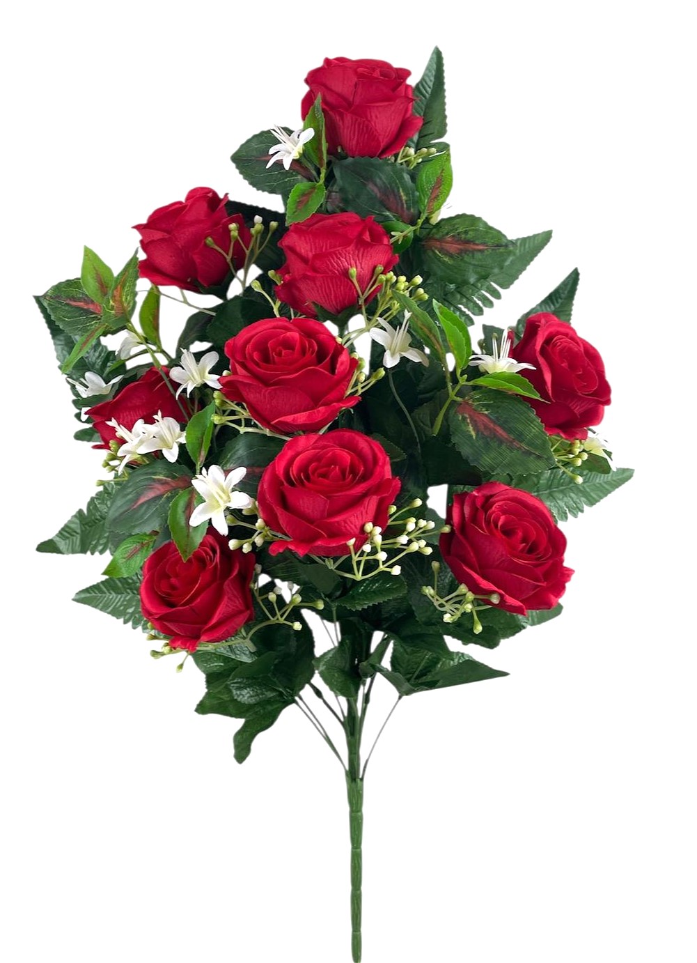 FR ROSA X18 60CM RD