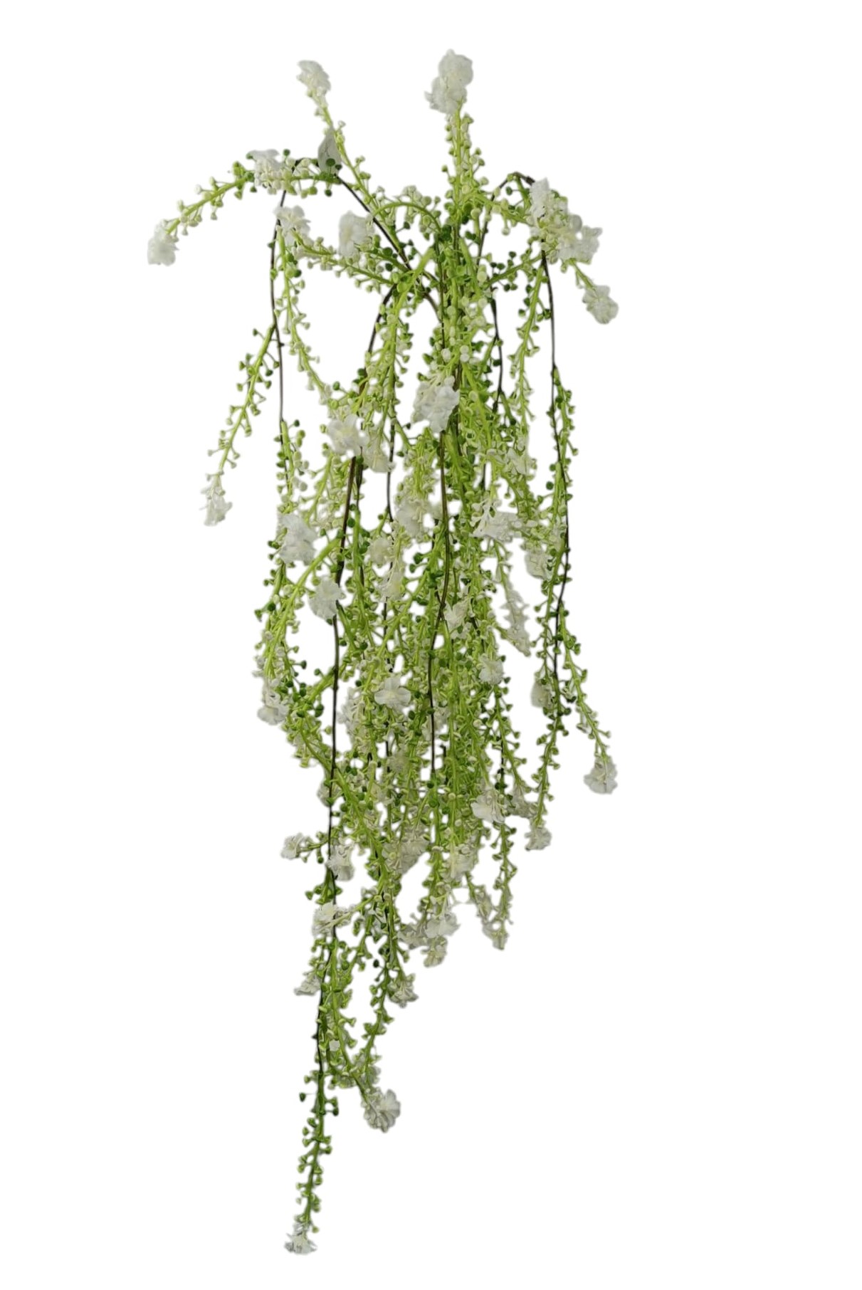 CADENTE FIORITO X5 80 CM WH