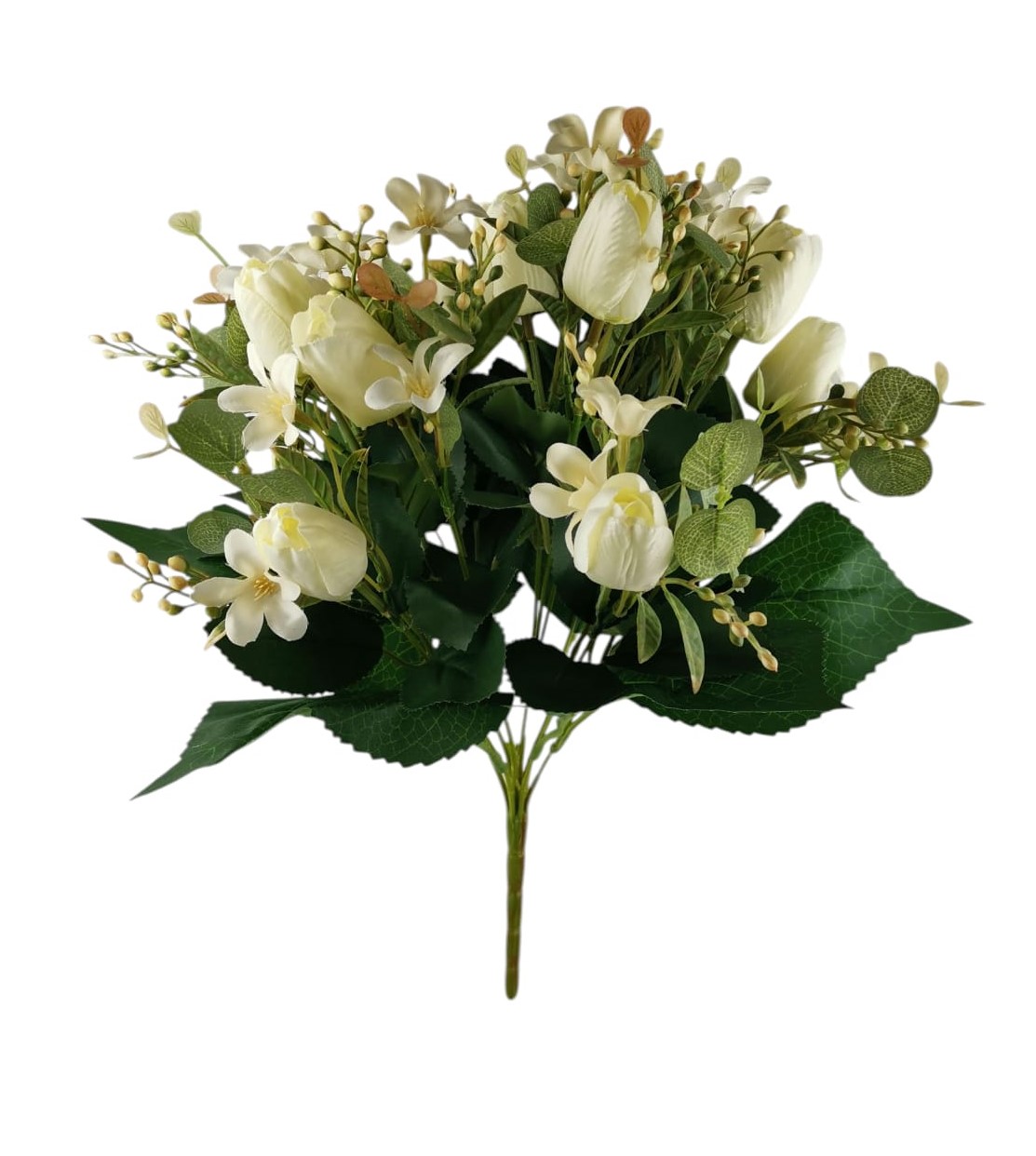 BUSH TULIPANO X12 44CM CR