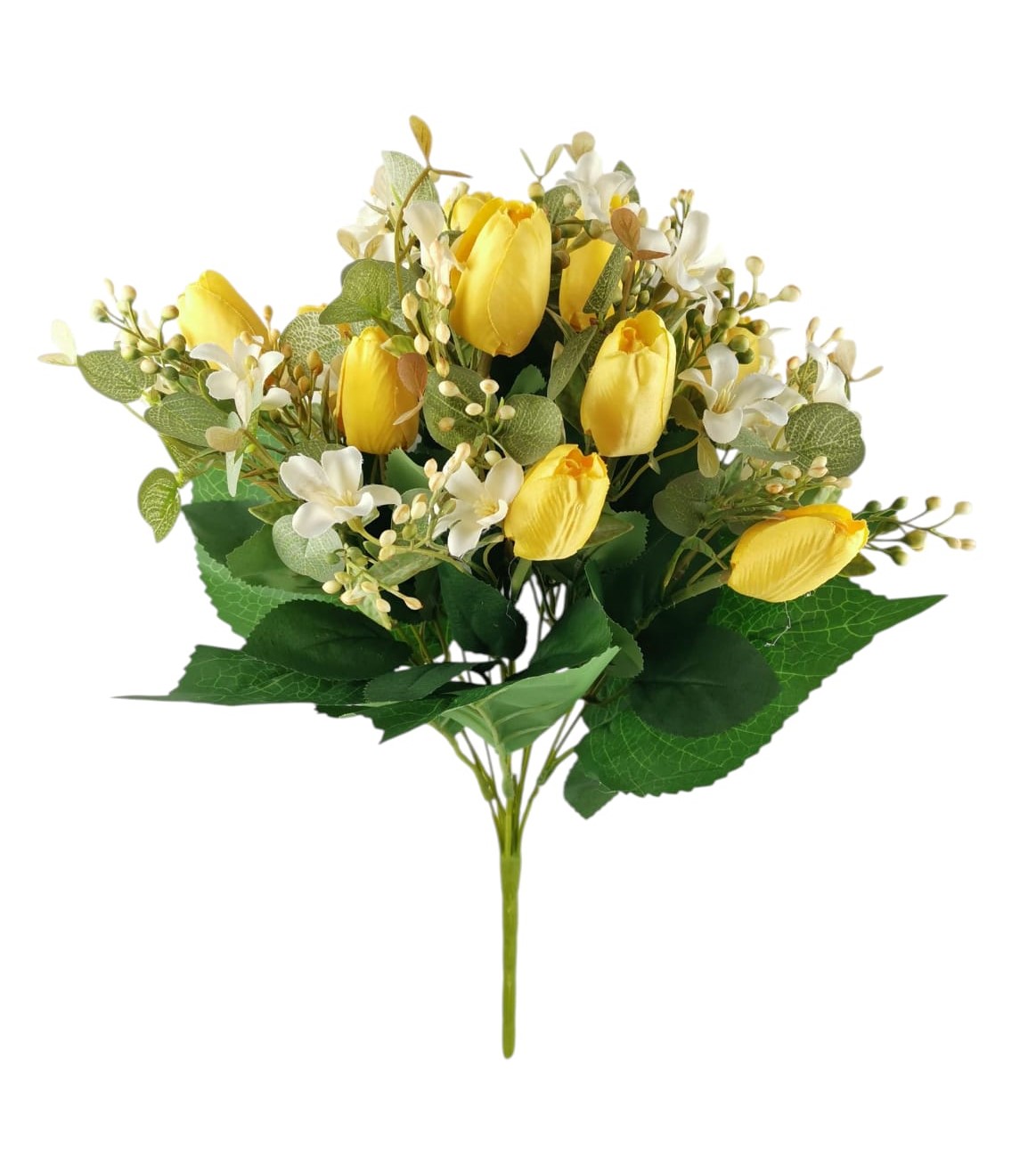 BUSH TULIPANO X12 44CM YL