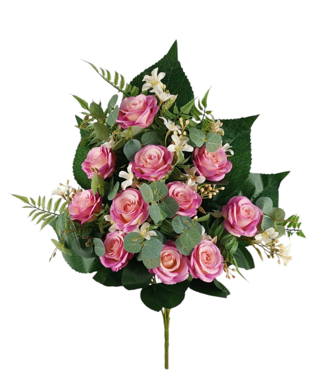 FR ROSELLINA X11 56CM FU