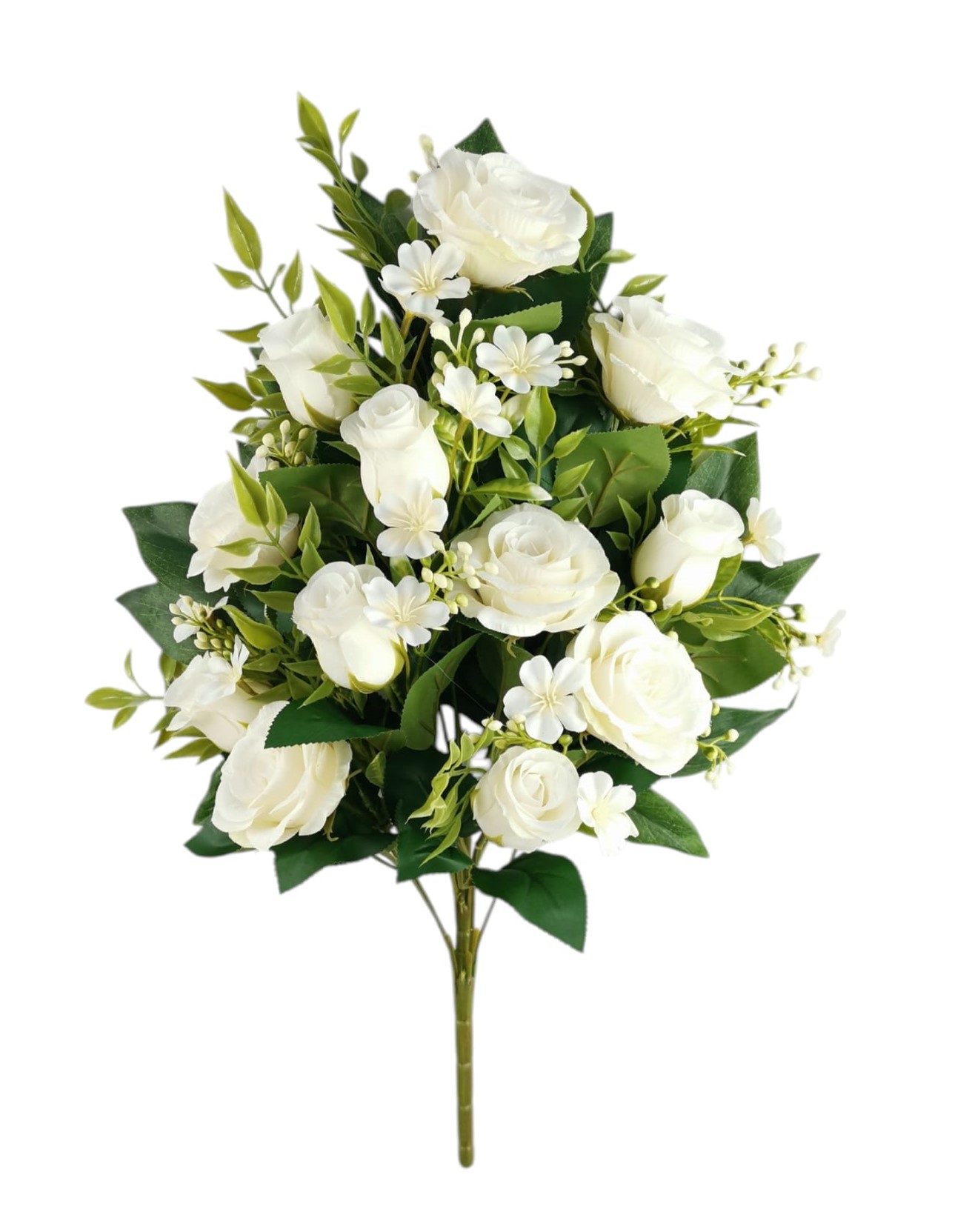 FR ROSA BOCCIOLO X12 50CM CR