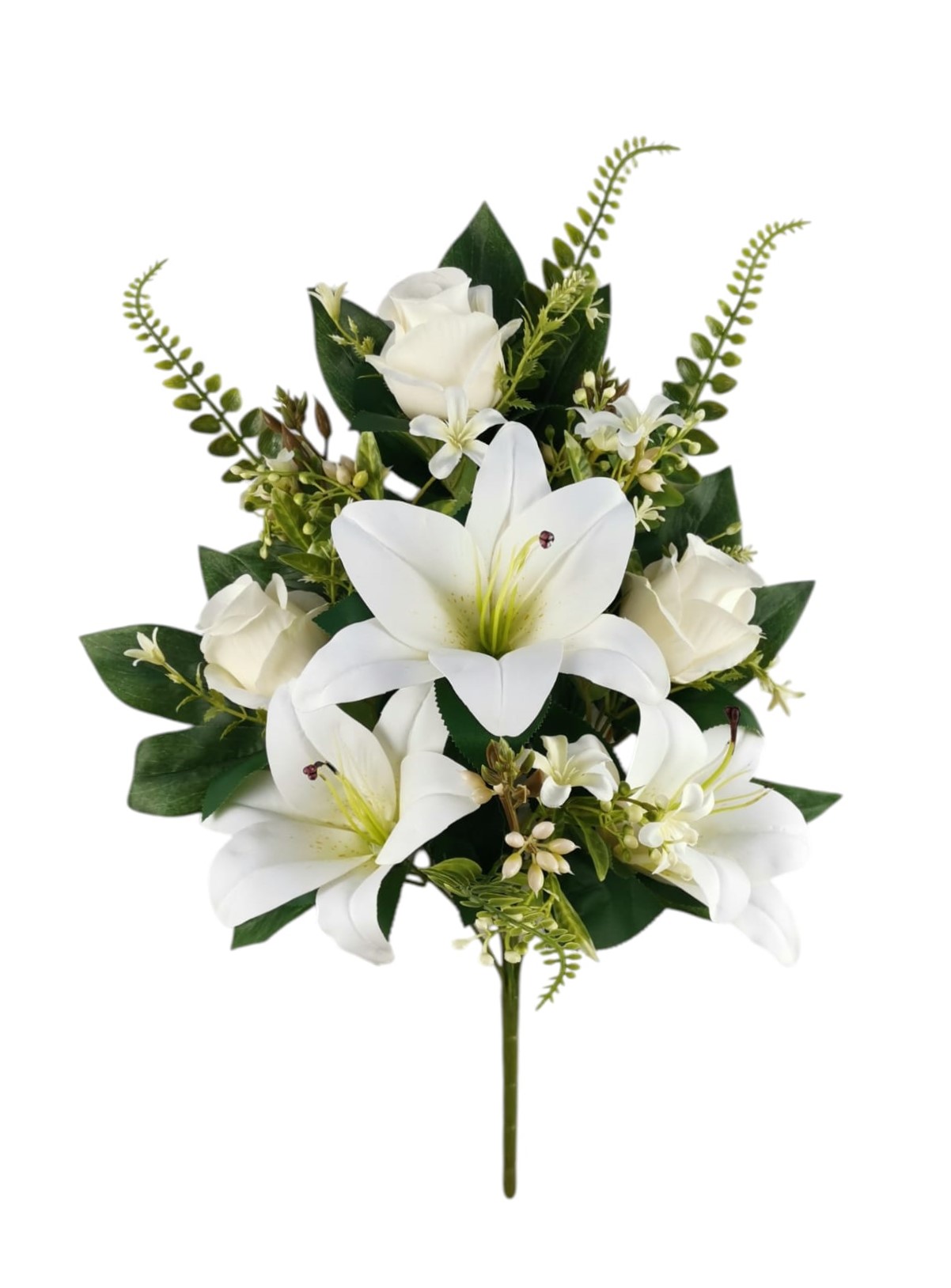 FR LILLIUM BOCCIOLO X9 49CM CR