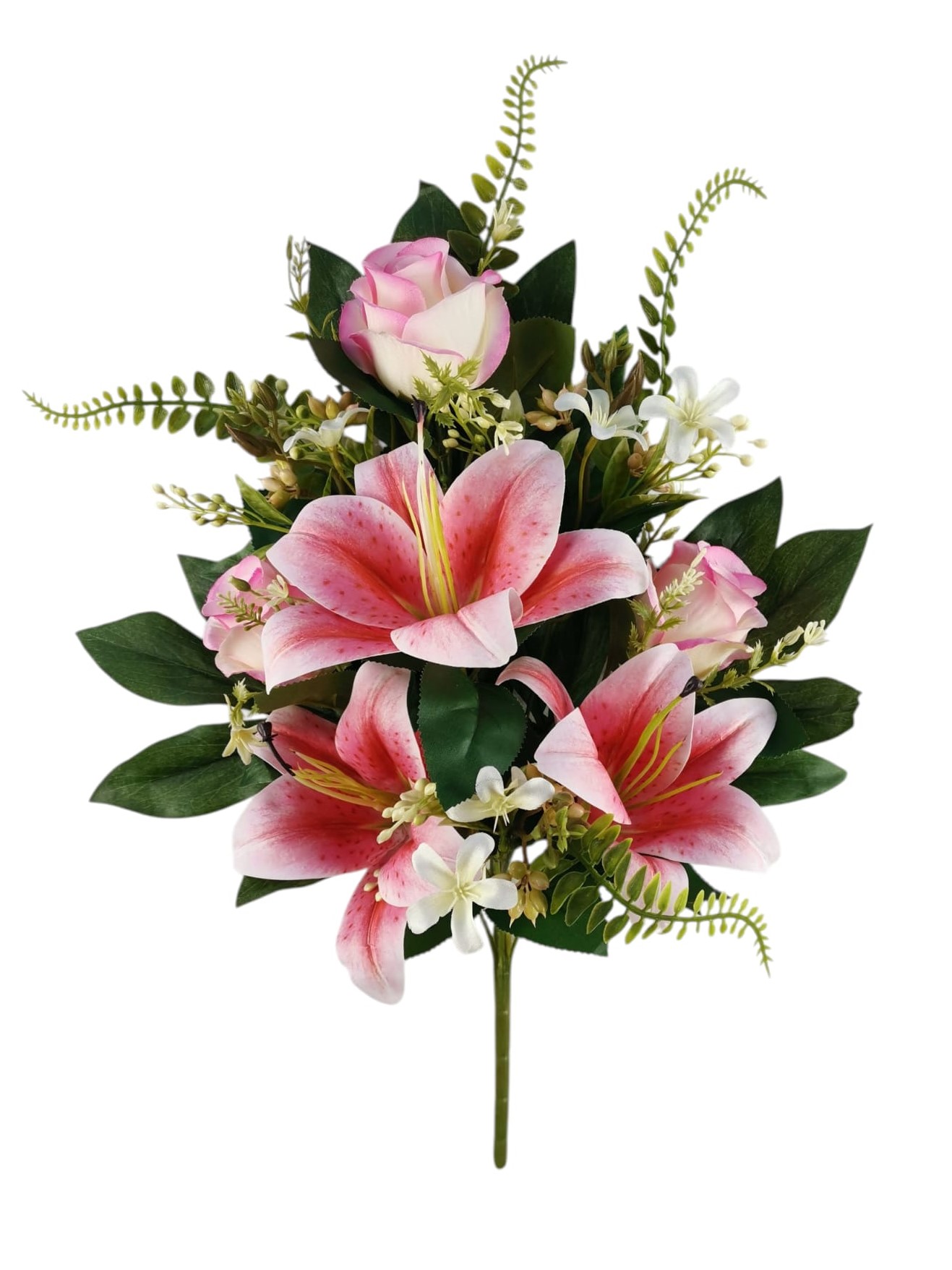 FR LILLIUM BOCCIOLO X9 49CM PK