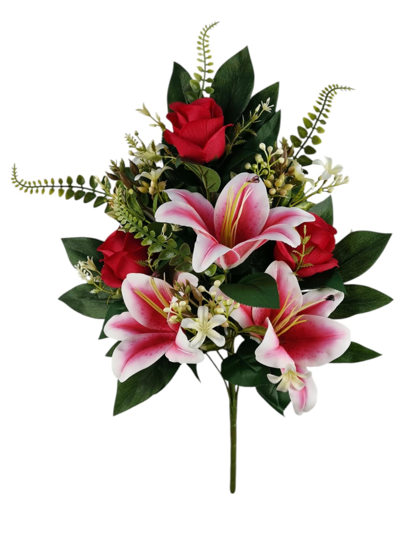 FR LILLIUM BOCCIOLO X9 49CM RD