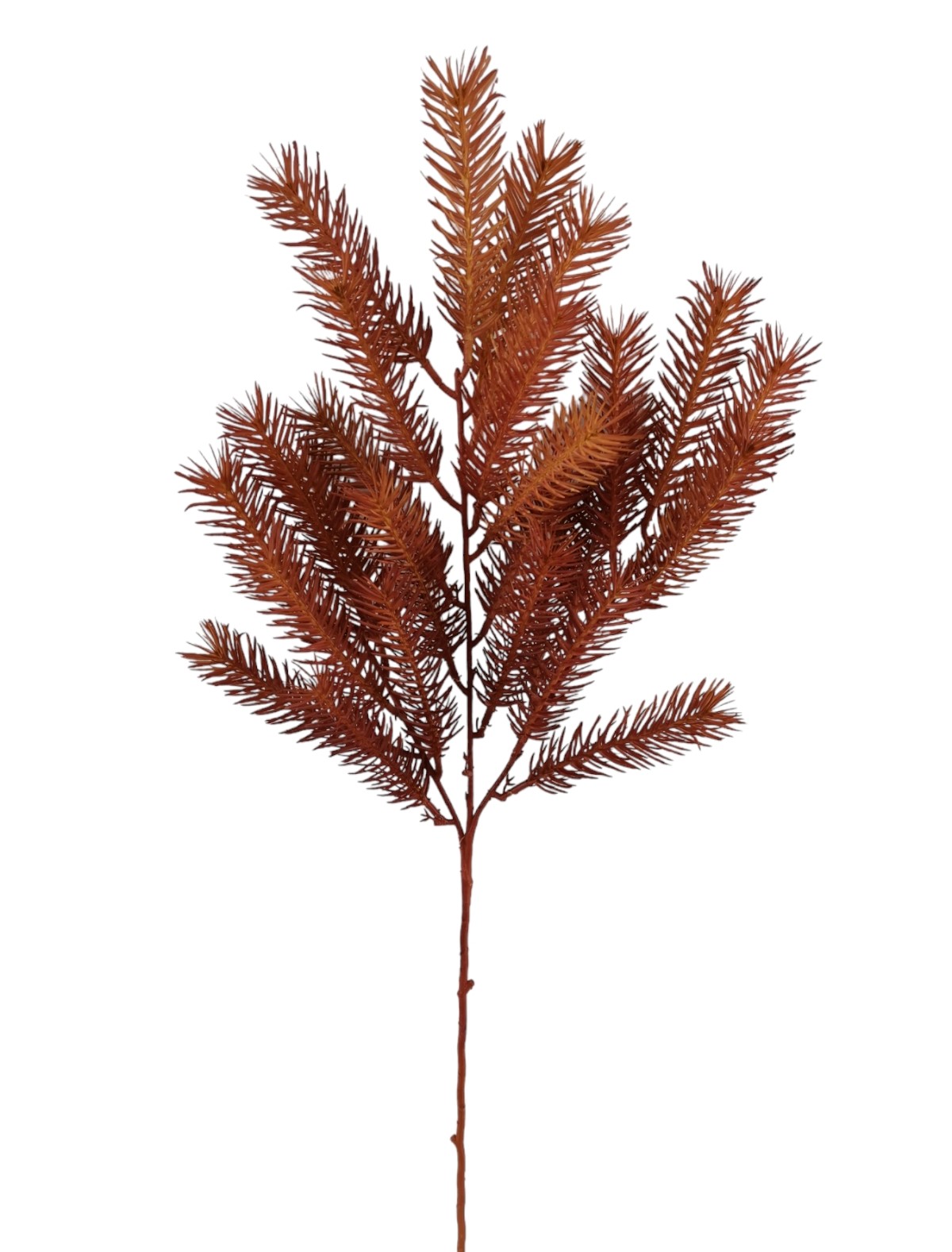 XMAS PINO SPRAY X3 68CM OR