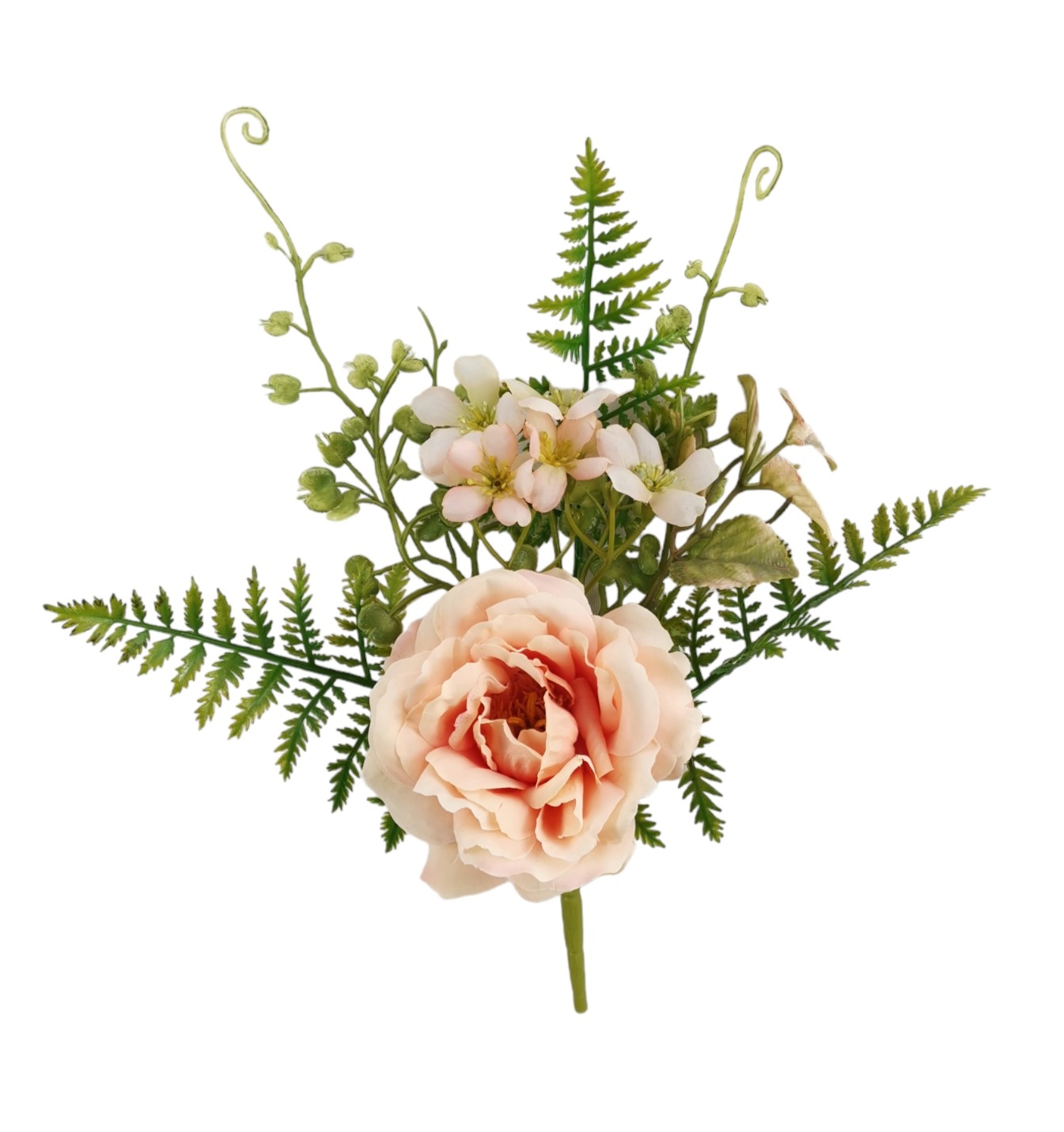 MINI FR ROSA 30CM SA