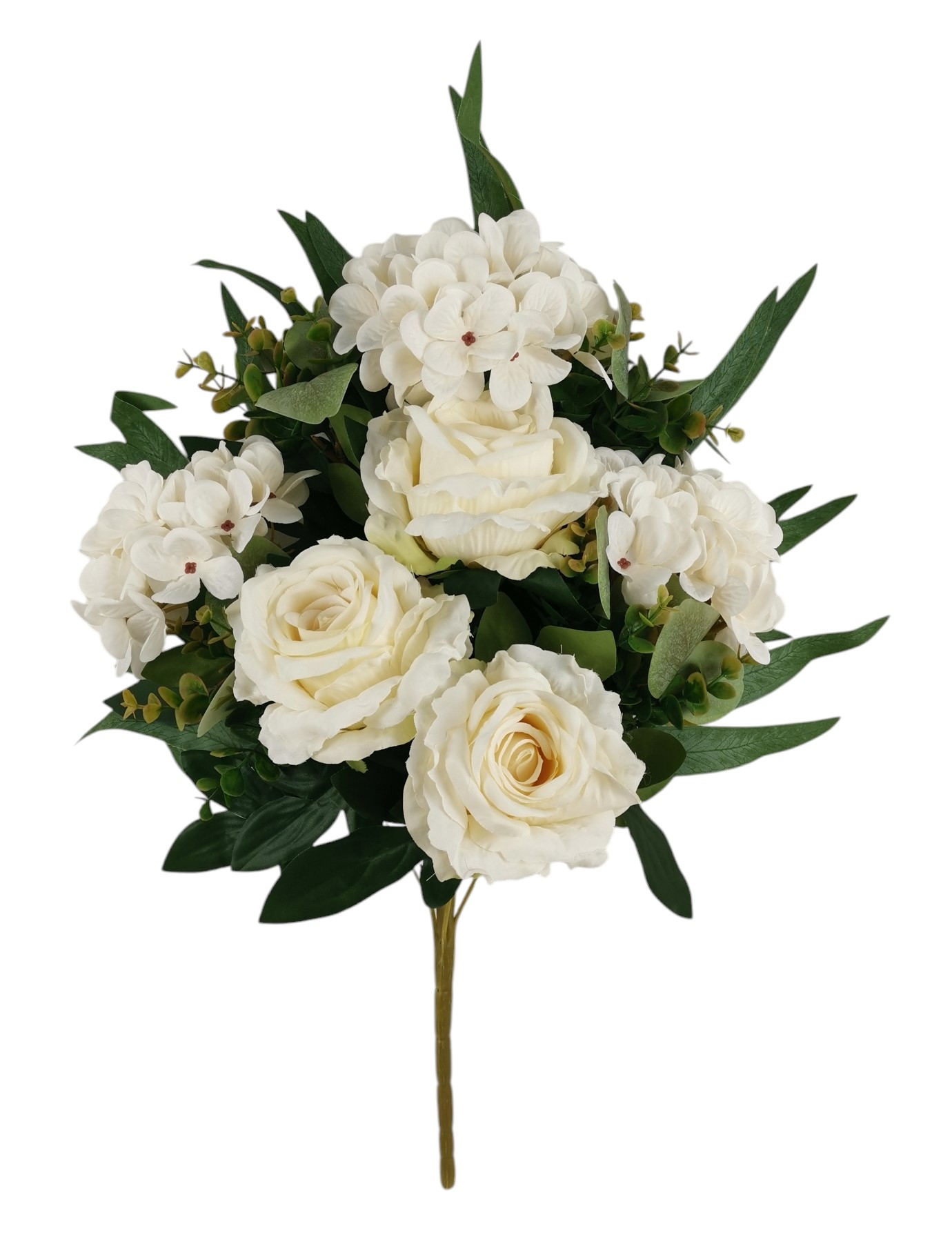 FR ROSA ORTENSIA X11 55CM CR