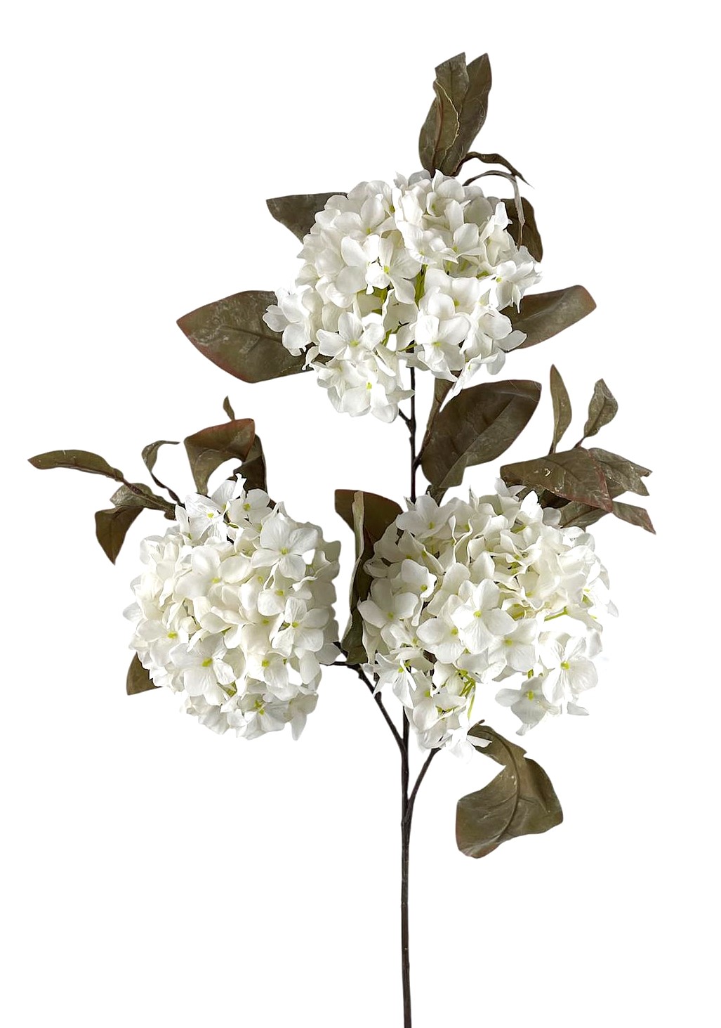 ORTENSIA SPRAY X3 90CM CR