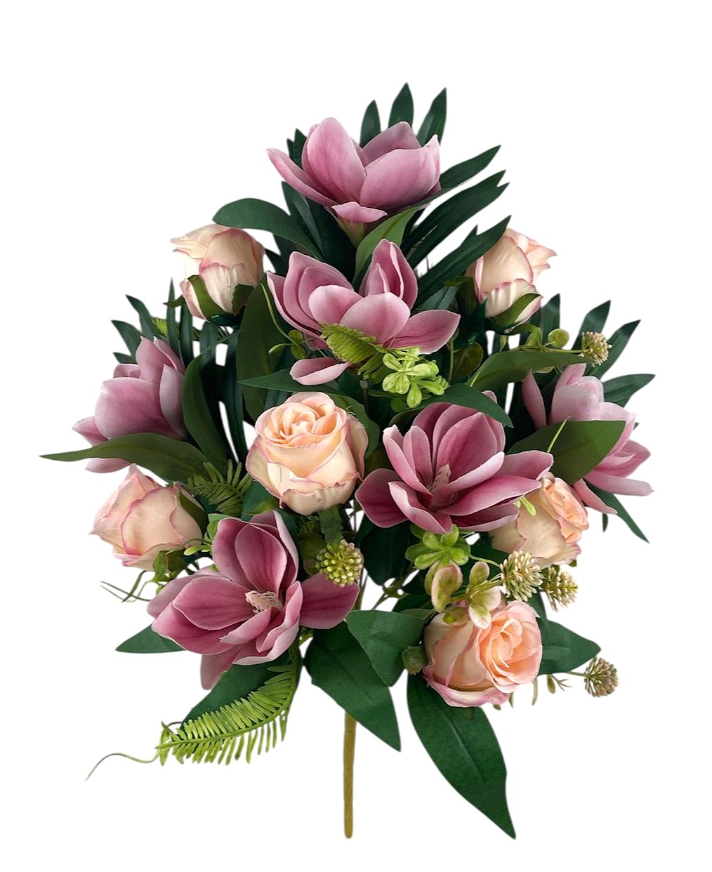FR MAGNOLIA BOCCIOLO X12 48CM CRPU