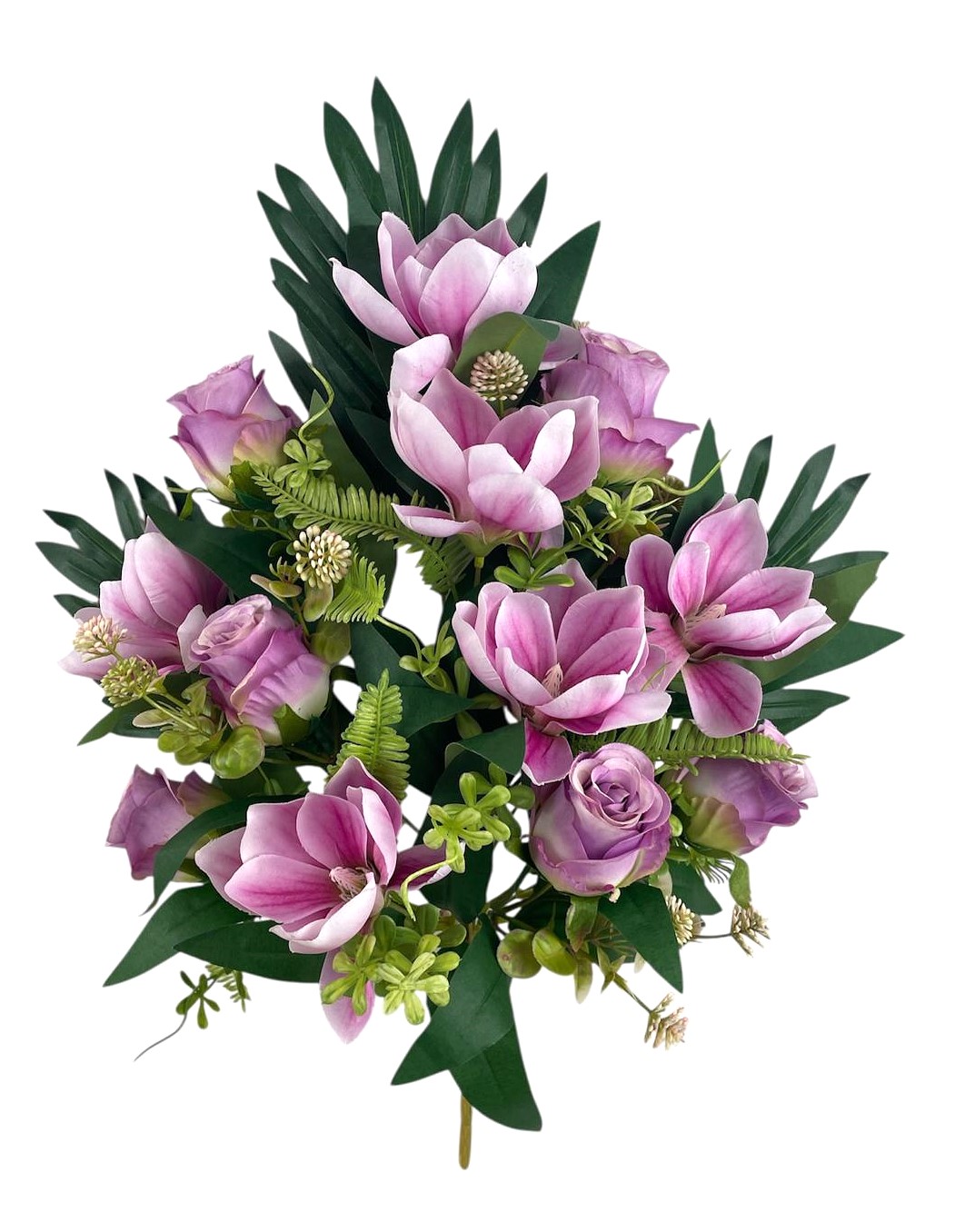 FR MAGNOLIA BOCCIOLO X12 48CM LV