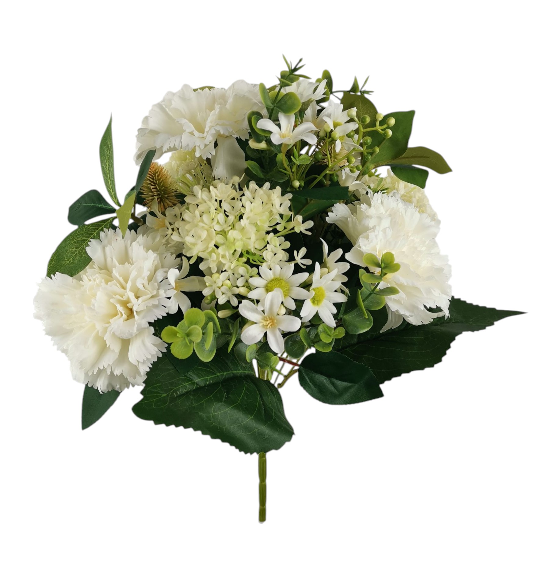 BUSH GAROFANO VIBURNUM X14 41CM CR