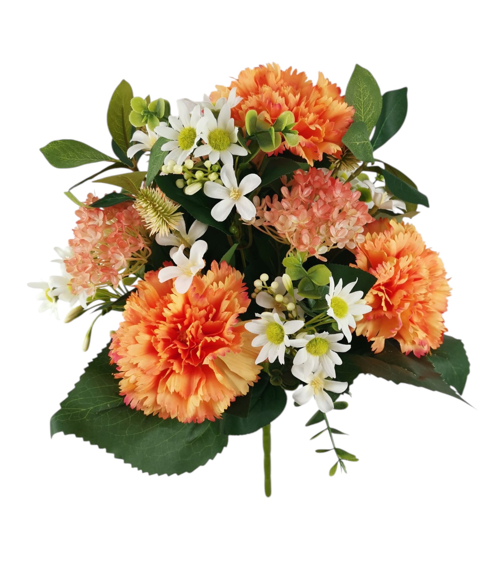 BUSH GAROFANO VIBURNUM X14 41CM OR
