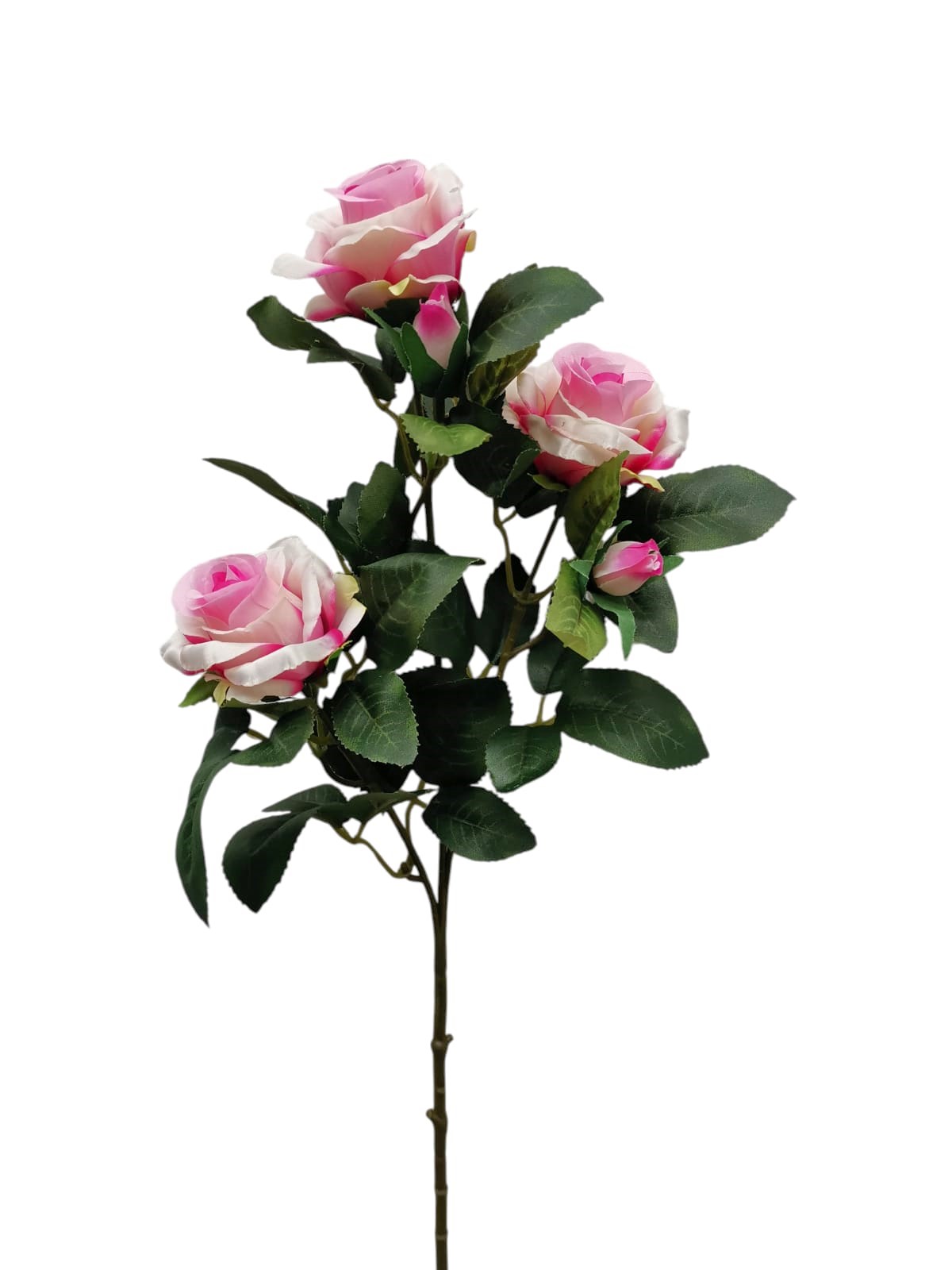 ROSELLINA SPRAY X5 69CM BT