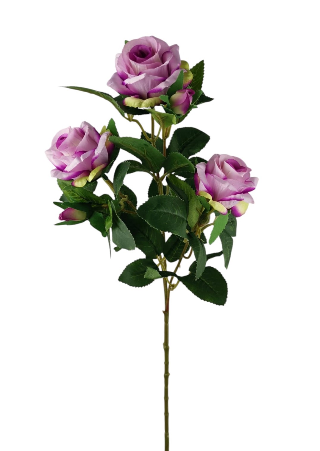 ROSELLINA SPRAY X5 69CM LV