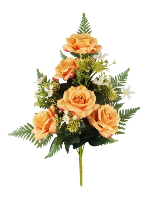 FR ROSA X9 40CM OR