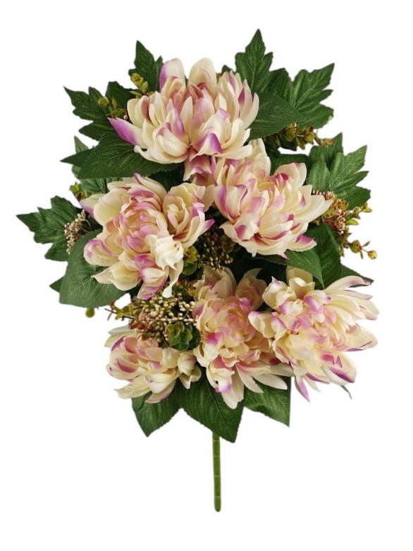FR DALIA X12 60CM CRLL