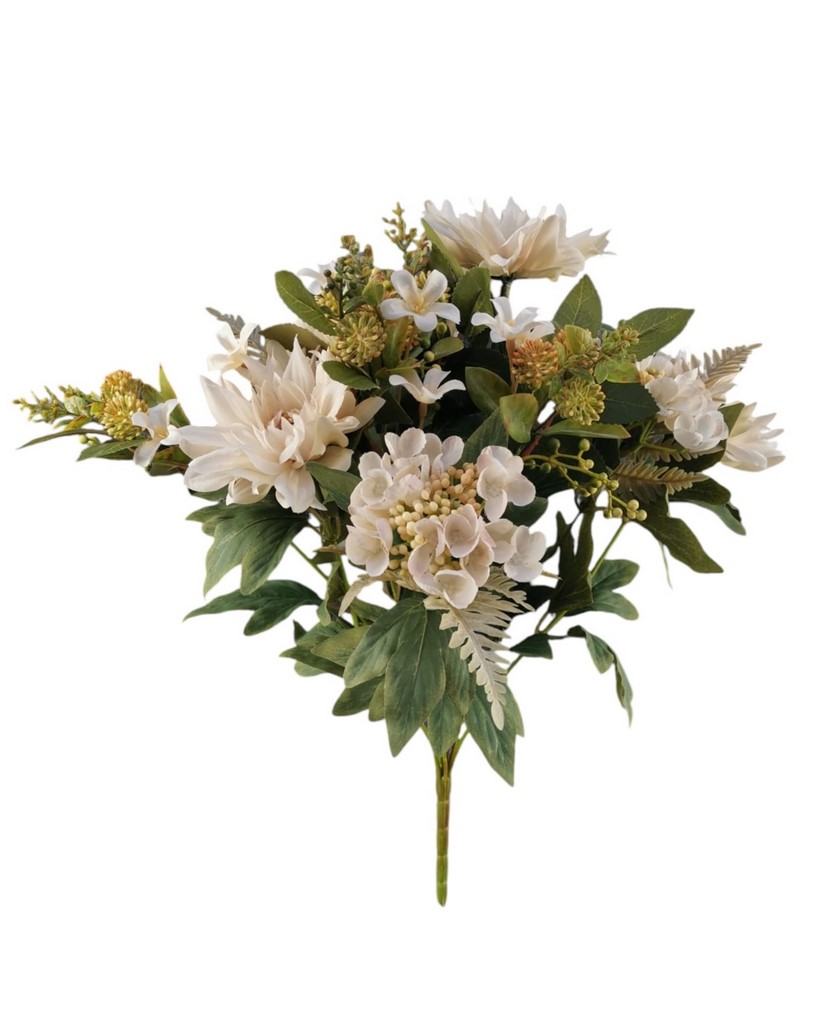 BUSH DALIA X11 49CM CR