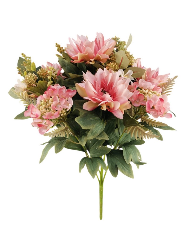 BUSH DALIA X11 49CM SA