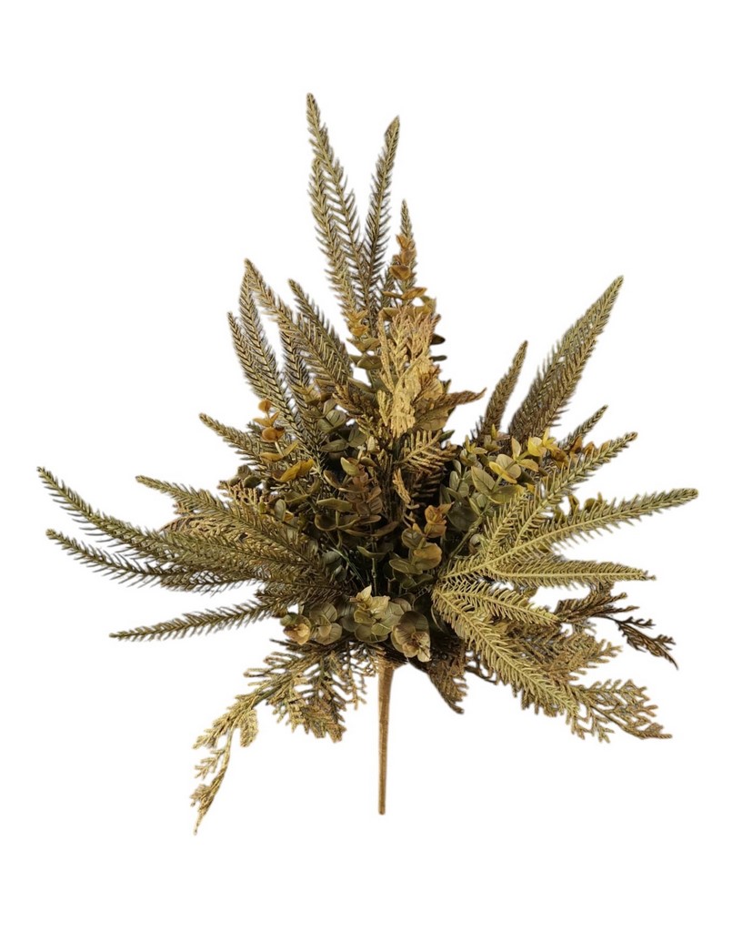 BUNDLE EUCALIPTUS CEDAR 56CM GR