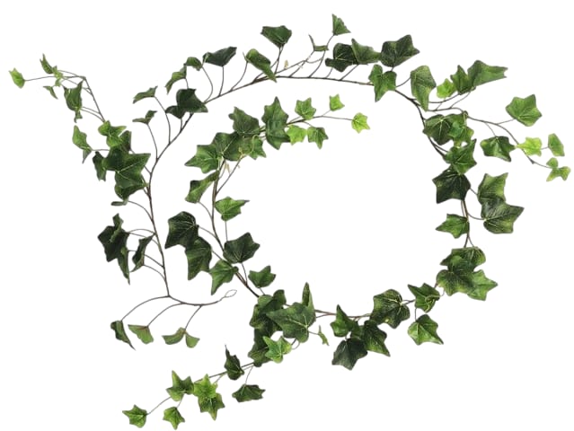 GARLAND EDERA 180CM 98LVS GR