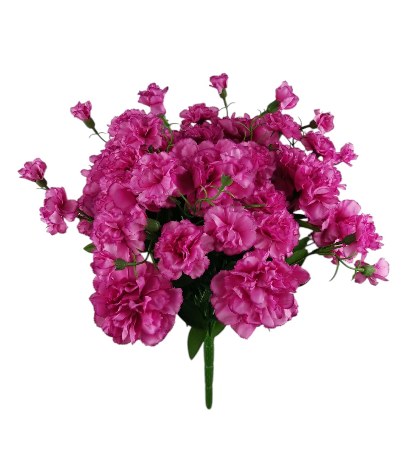GAROFANO BUSH X36 45CM BT