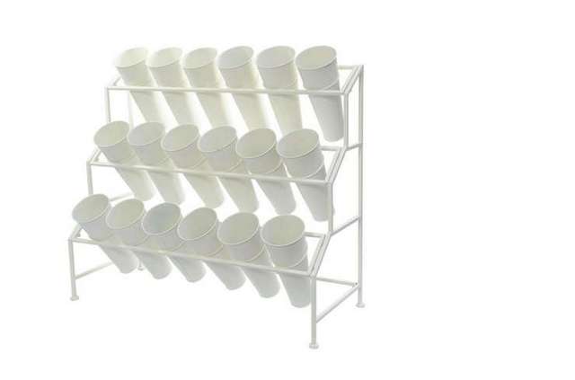 ESPOSITORE 90X43X108