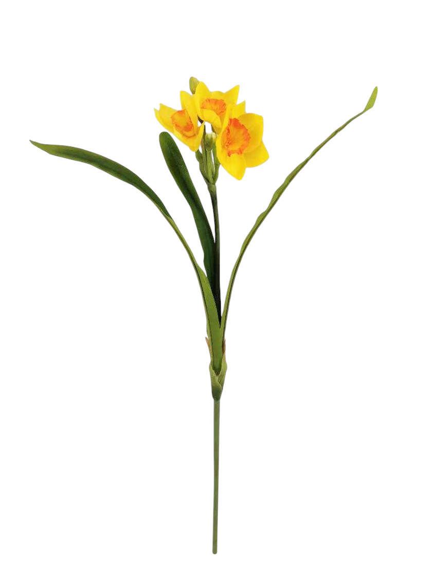 NARCISO SPRAY 60CM YLOR