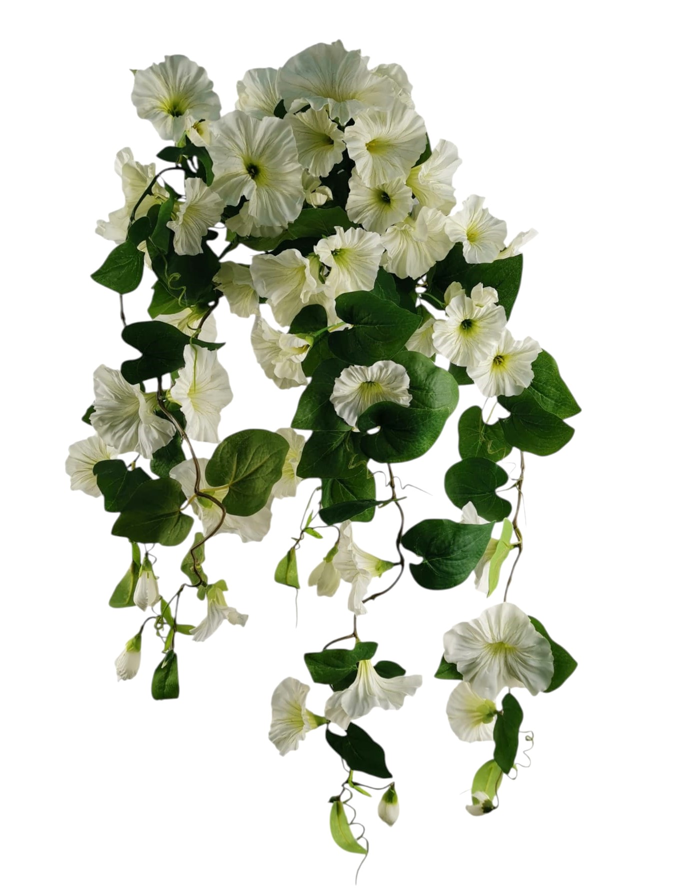 CADENTE PETUNIA X7 82CM CR