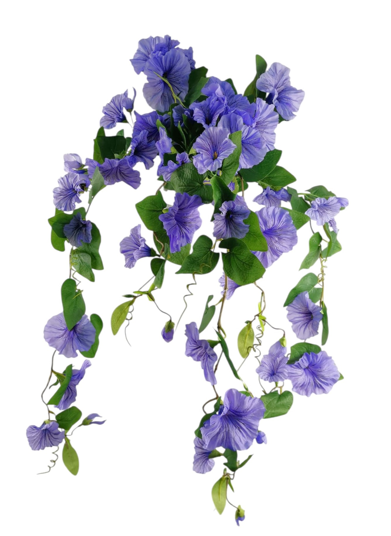 CADENTE PETUNIA X7 82CM PU