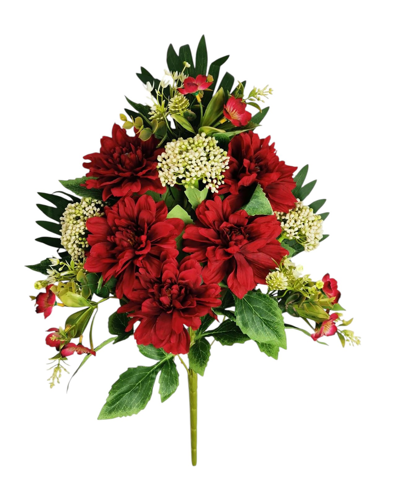 FR DALIA X11 56CM RD