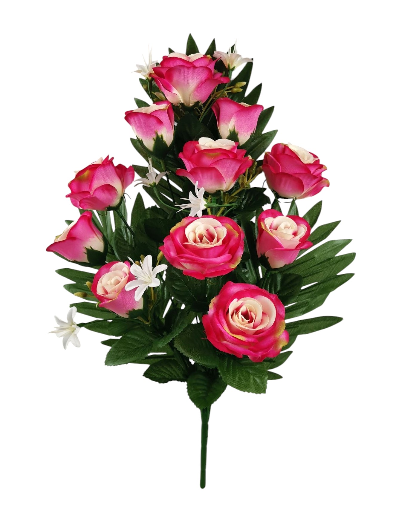 FR ROSA X11 47CM BT
