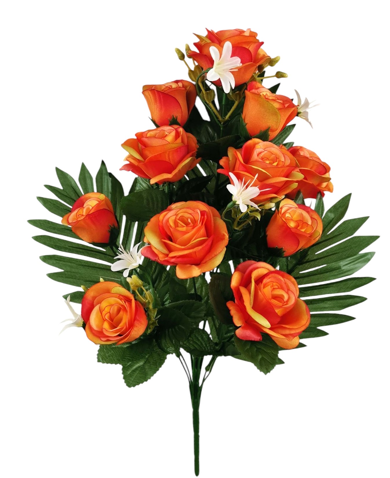 FR ROSA X11 47CM OR