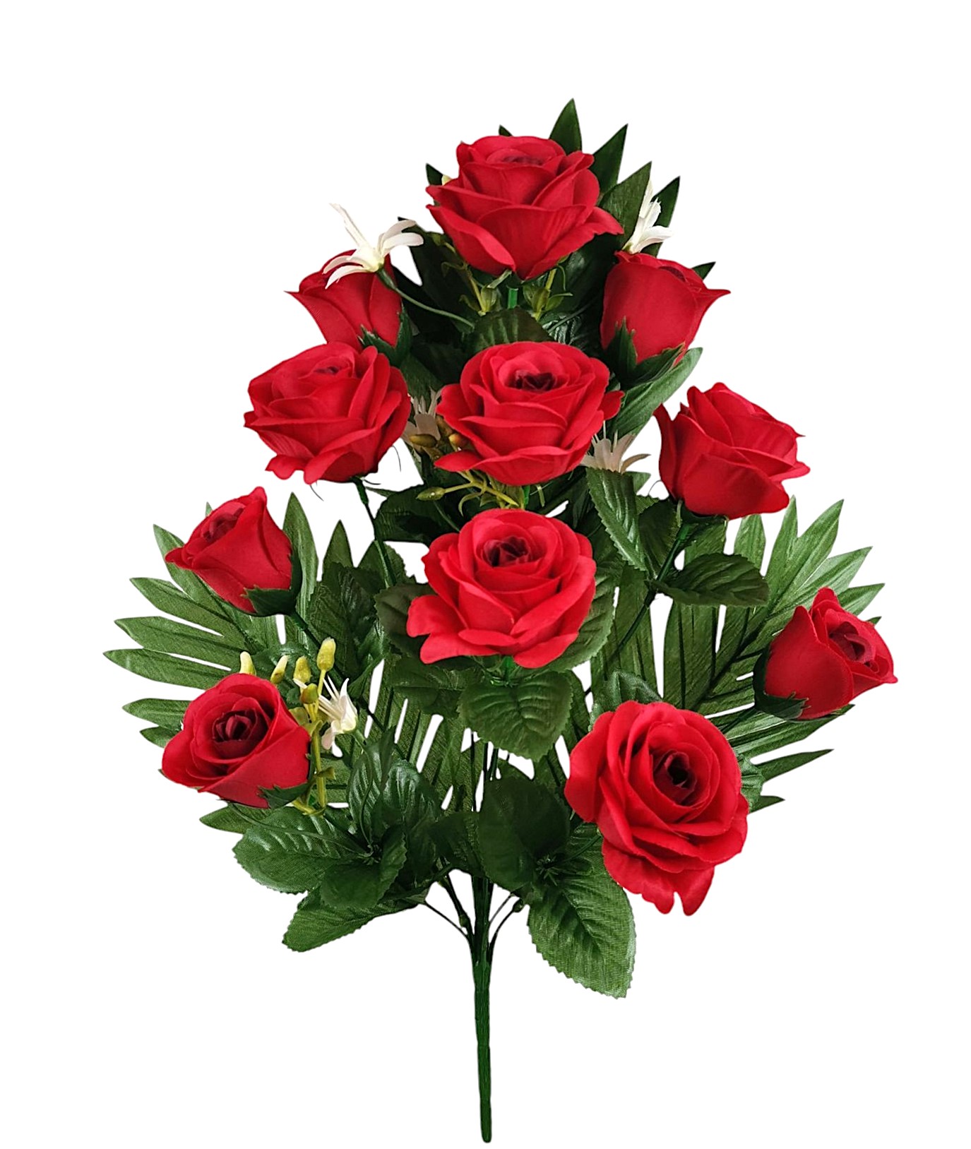 FR ROSA X11 47CM RD