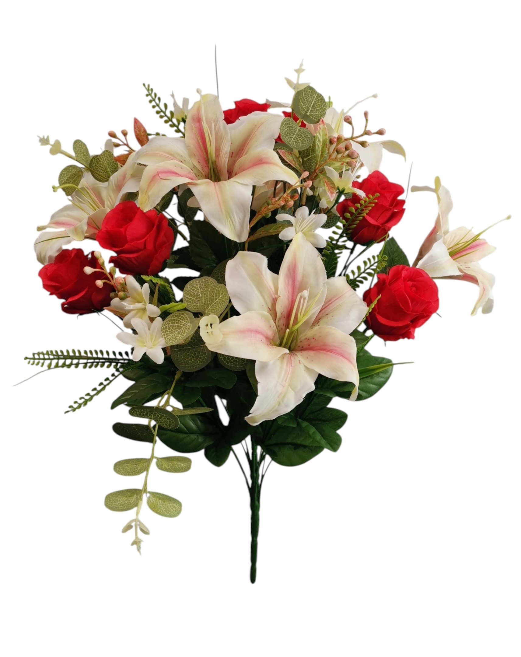 BUSH LILIUM BOCCIOLO X18 56CMRD